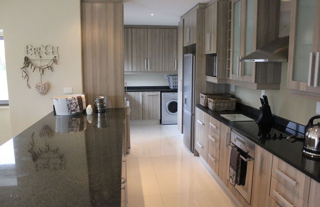 Golf Paradise, Langebaan 6-sleeper - Foto 6