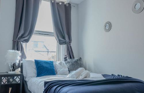 Qties Love Dwells Rooftop Home - Foto 17