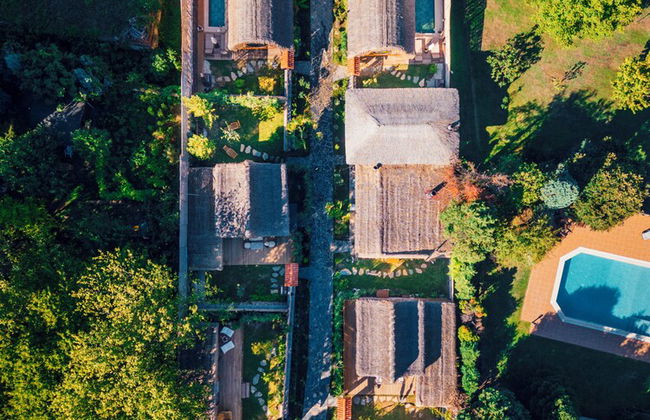 Feronia Suites - Foto 68