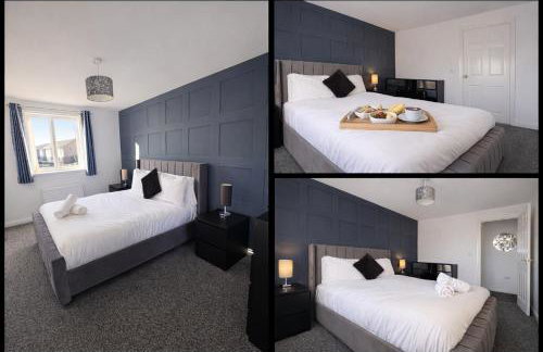 Durham Gate View - Lovely 2 bedroom apartment with parking - Foto 9