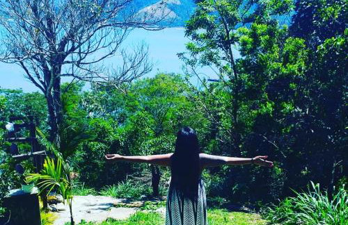 Chalé da Clarissinha - Photo 12