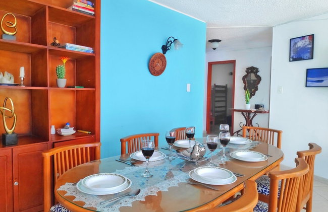 Apartamento 3 Dormitorios a solo 1 calle del Mar - Foto 14