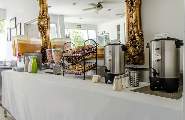 European Life Style Executive Suites & Gallery - Foto 72