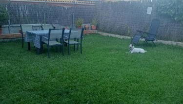 Casa con jardín con vistas al Valle de la Sierra de Líbar - Foto 3