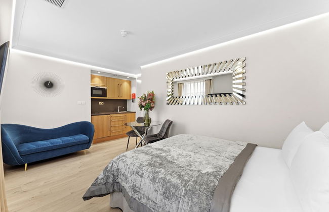 Cleveland Residences Russell Square - Foto 35