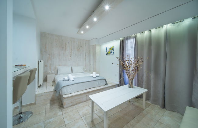 City Center Studios - Foto 1