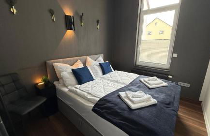 Kings und Queens - 2SZ - Whirlpool - Terrasse - Grill - Foto 11