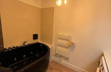 Balnéo Jardins d'Eloïse à Toulouse - Foto 15