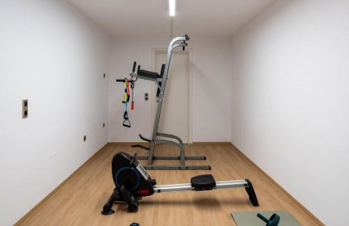 AK-Green Villa near Athens Airport - Foto 16