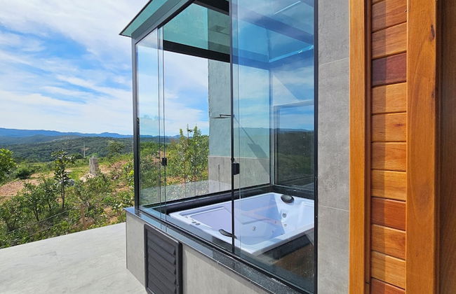 Khaya Chalés - Foto 30