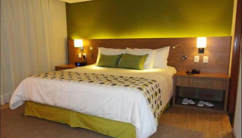 Flat no Hotel Radisson - Foto 2