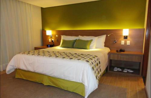 Flat no Hotel Radisson - Foto 2