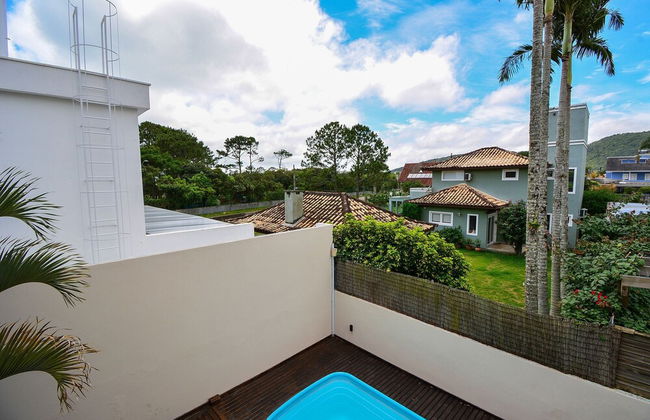 Casa na Barra da Lagoa - Photo 60