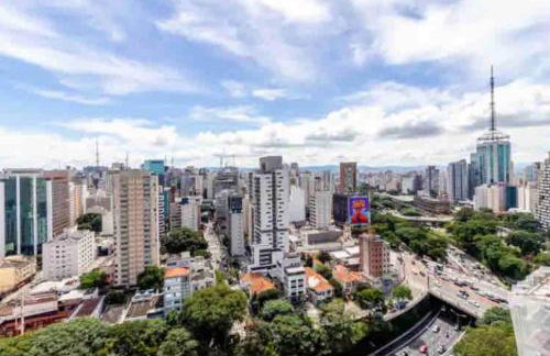 Apartamento em São Paulo novo - Foto 55