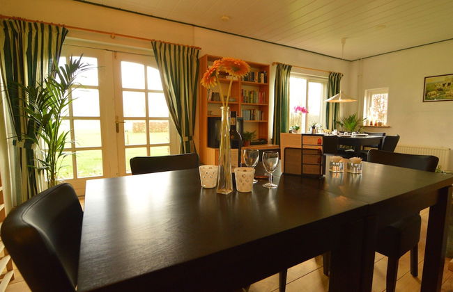 Detached Atmospheric Farmhouse with Large Garden & Privacy near Dalfsen - Foto 30