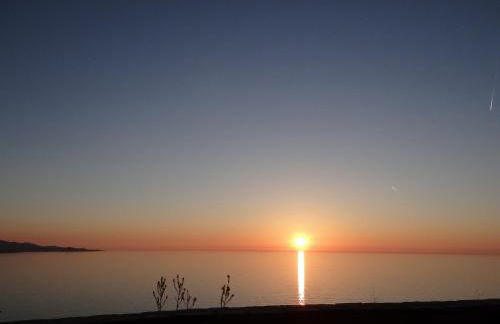 Vue sur mer et montagnes - Foto 19