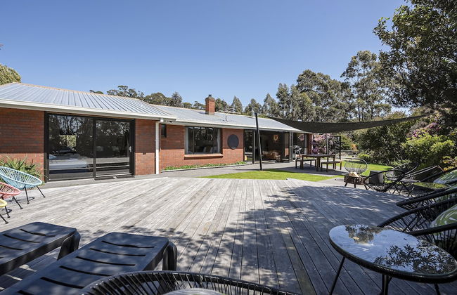 Lumeah Retreat Bruny Island - Photo 32