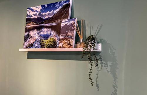 Mynydd A Môr - Foto 24