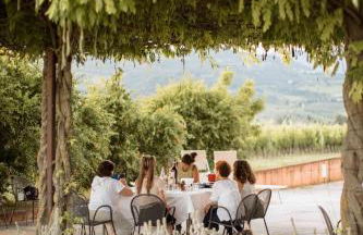 Dimora Buglioni Wine Relais - Foto 19