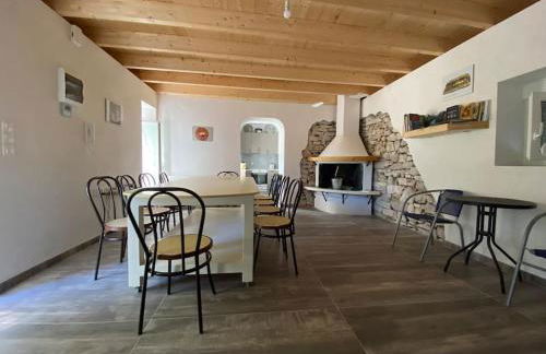 Natural Retreat Shelter #Unoblu® - Photo 6