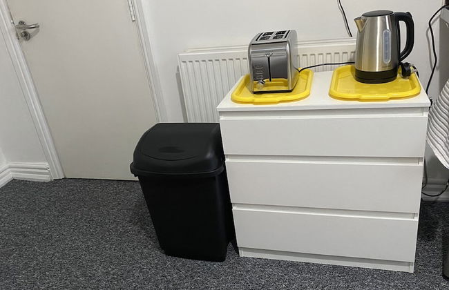 Bvapartments-blackhouse F2 - Foto 4