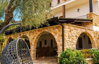 La Chianconata- Casa vacanze a Vieste - Foto 1