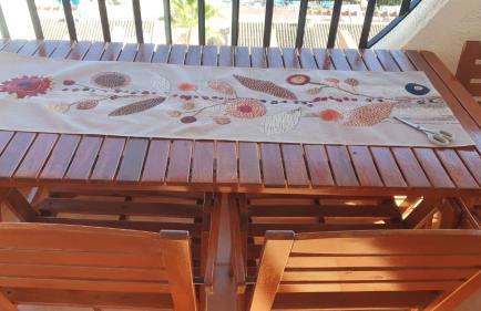 MATEO’S HOUSE - CALPE COSTA BLANCA - IMPERIAL PARK - Foto 8