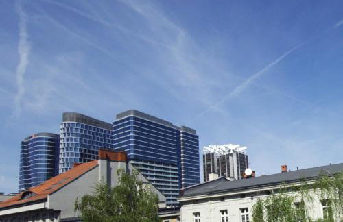 URBAN APARTMENTS LUXURY Opolska 10 No 29, Free Garage, Self Check-in - Foto 13