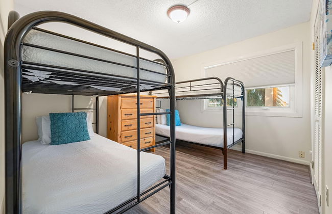 Coastal Surfside by Beachside Management - Foto 17