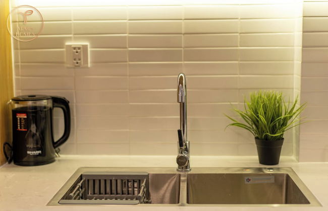 Armin Homes 2 BR with bathtub Ecopark - Photo 5