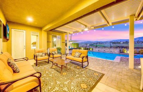 Secluded Private Golf Pool Home with Game Room - Foto 49