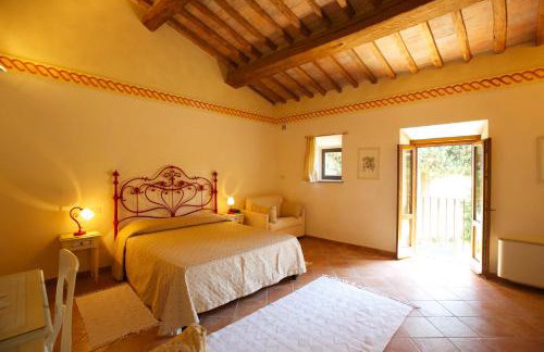 Il Casale Del Cotone - Foto 42