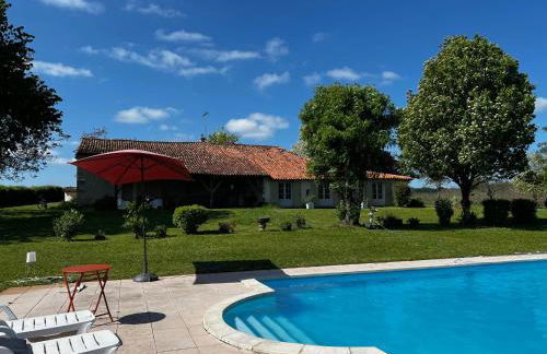 Gîte Magitte - Havre de Paix - Foto 1