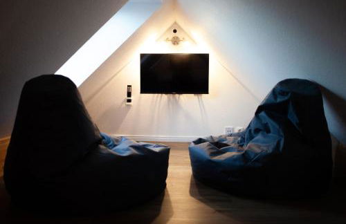 Ferienwohnung Canhusen - Foto 28