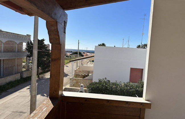 Appartamenti al mare Torre Pali - Foto 29