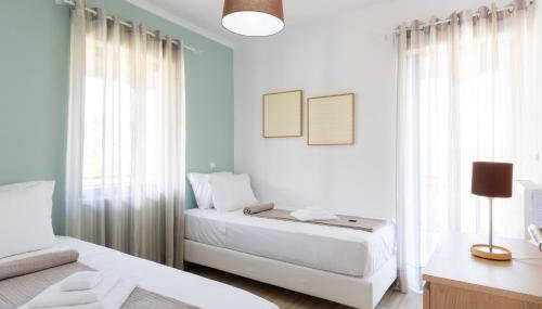 SeaAuraApartment - Foto 5