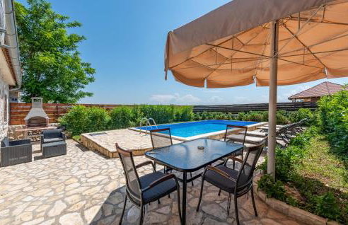 Two-Bedroom Holiday Home In Lisane Tinjske - Foto 2