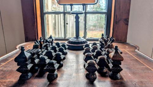 Luxury Coastal Cottage family - Foto 3