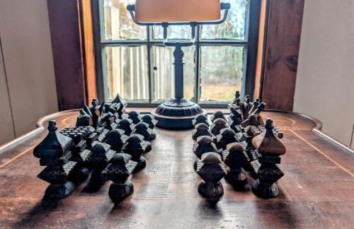 Luxury Coastal Cottage family - Foto 3