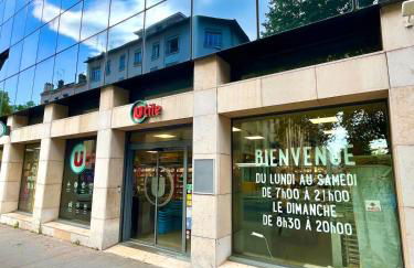 Cozy and Modern Apartment with View - Foto 49