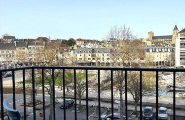 Le Cassiopée - Vue Port - Hyper Centre - Foto 9