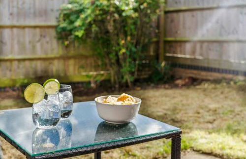 Wootton Perfect For Long Stays 3 Bedroom Parking - Foto 27