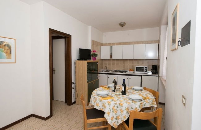 Residence Gianni - Photo 22