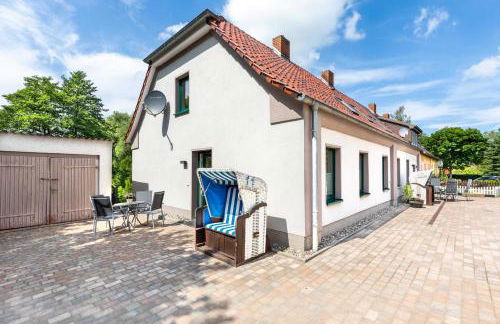 Familien Ferienhof Lucky bei Kühlungsborn OFC 08 - Photo 28