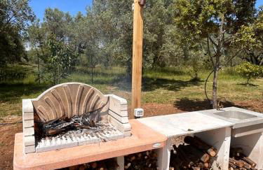Casa RiVa - Among olive trees and the Tuscan coast - Foto 18