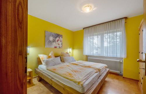 Ferienhaus Störzel - Wohnung A - Photo 14