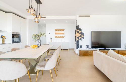 Design Wohnung mit viel Luxus - Foto 3