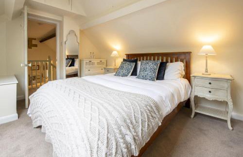 The Old Potting Shed, Egton - Foto 13