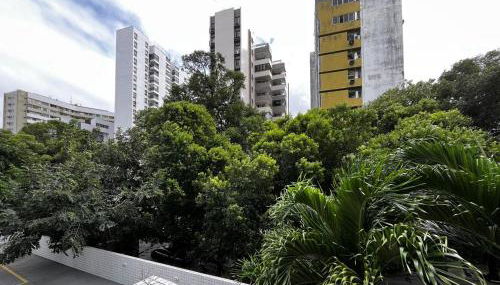 Apartamento Graças 108 - Foto 2