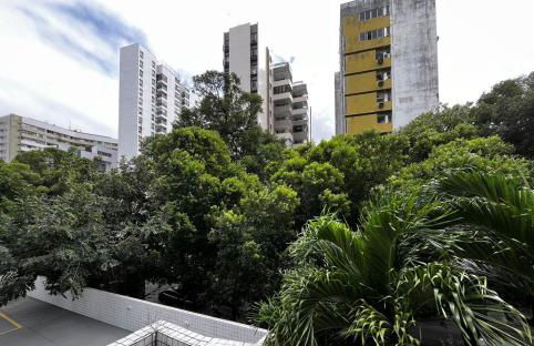 Apartamento Graças 108 - Photo 2